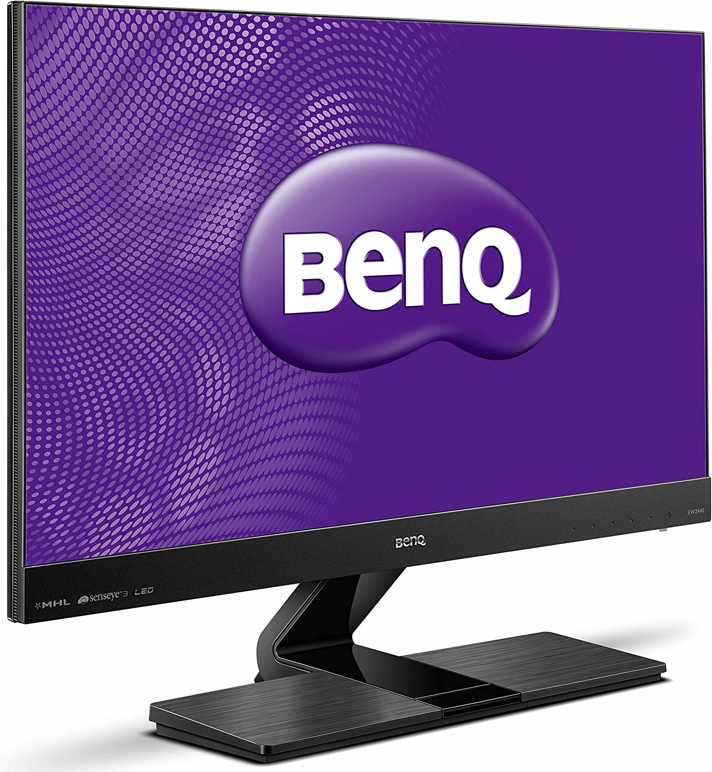 Монитор benq ew2440 отключается