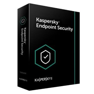 Kaspersky endpoint security